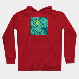 Sneaky little demons Hoodie